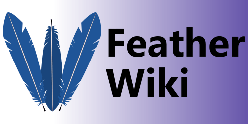 Feather Wiki
